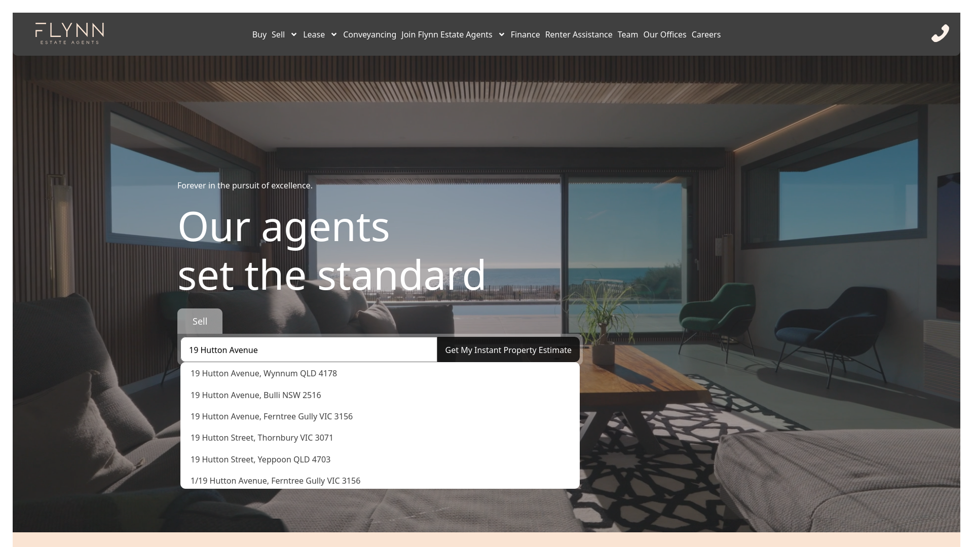 Telemann-Zentrum Website