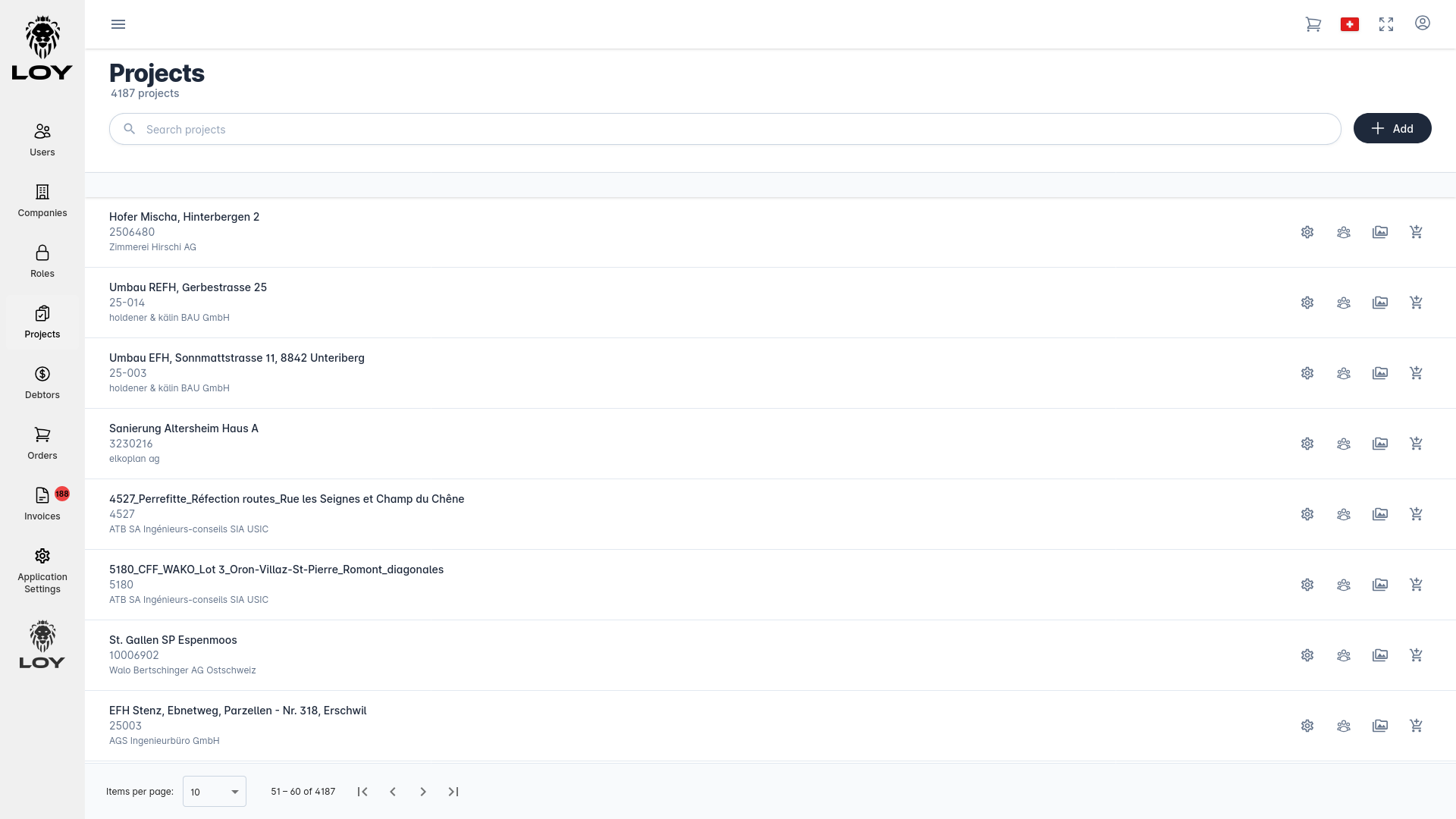 Telemann-Zentrum Website